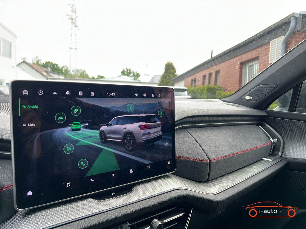 Škoda Kodiaq 2025 na predaj – fotografia 23