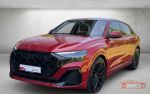 Audi Q8 2025 na predaj – fotografia 1