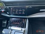 Audi Q8 2025 na predaj – fotografia 11