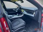 Audi Q8 2025 na predaj – fotografia 13