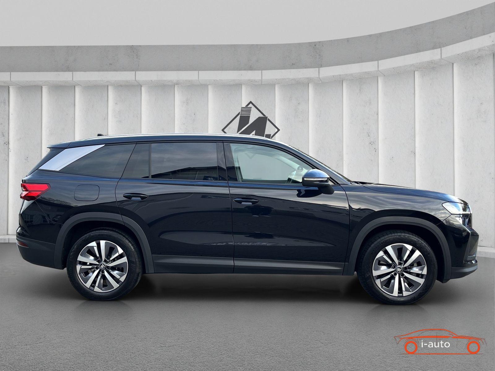 Škoda Kodiaq 2025 na predaj – fotografia 2