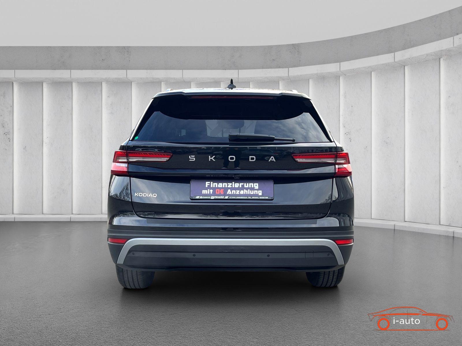Škoda Kodiaq 2025 na predaj – fotografia 4