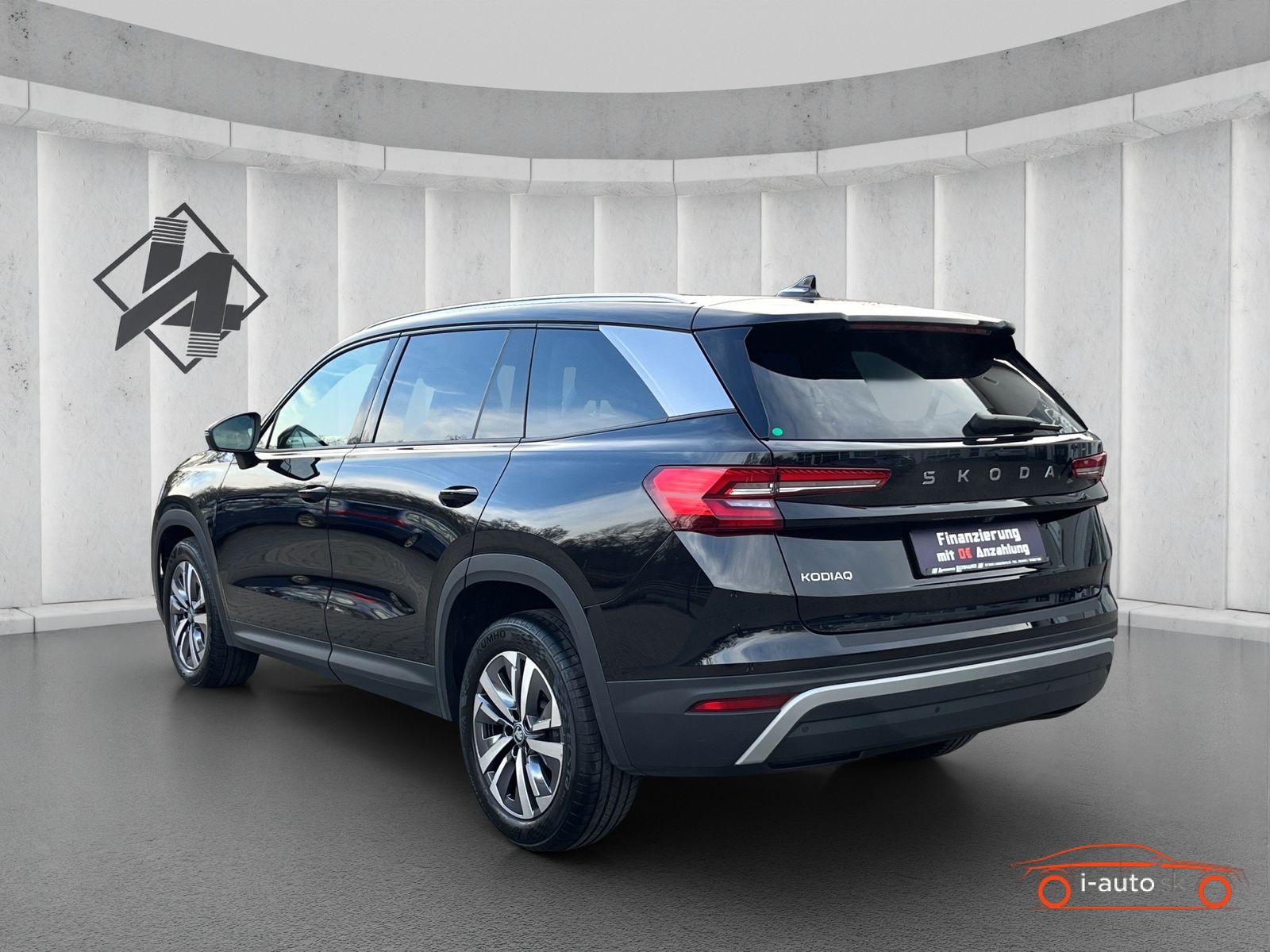 Škoda Kodiaq 2025 na predaj – fotografia 5