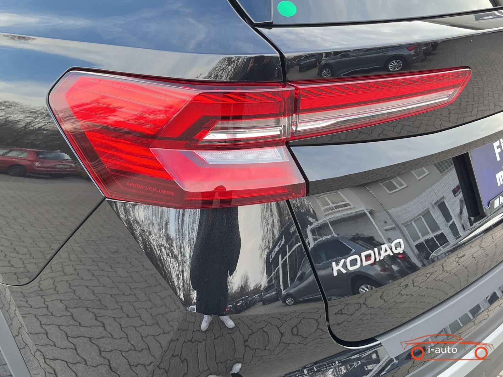 Škoda Kodiaq 2025 na predaj – fotografia 6