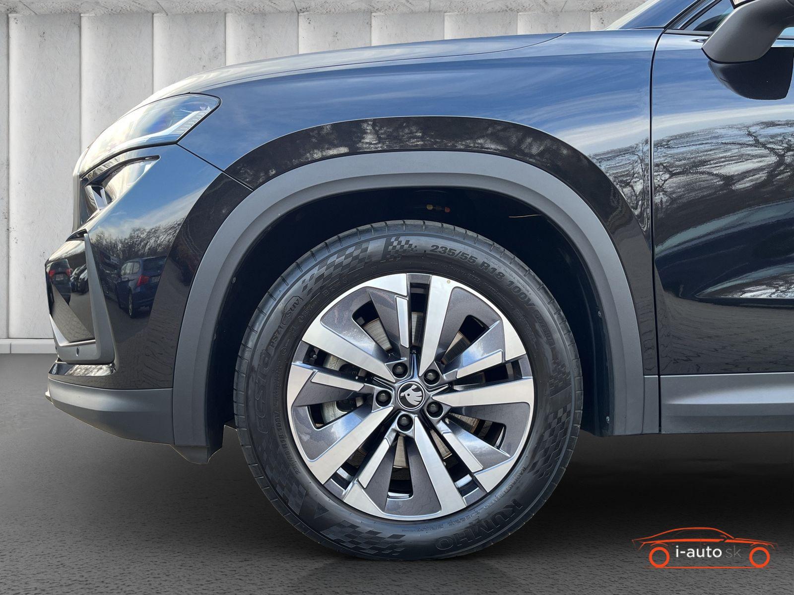 Škoda Kodiaq 2025 na predaj – fotografia 8