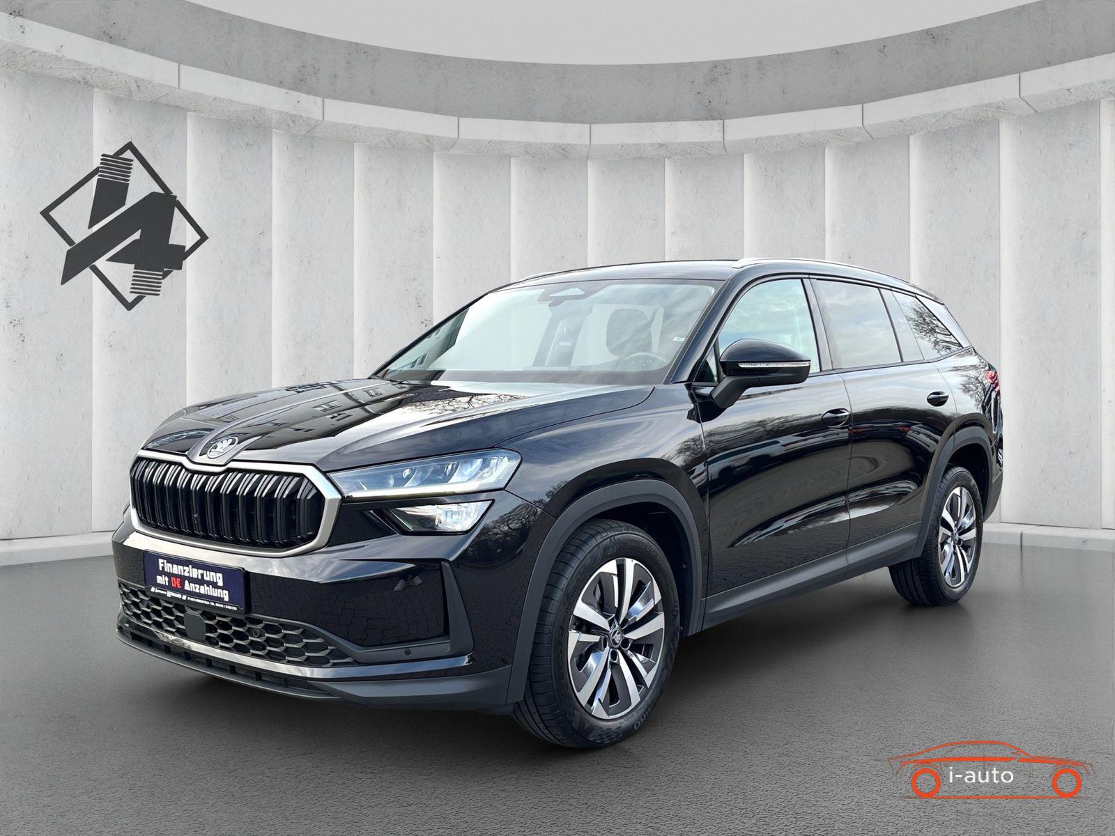 Škoda Kodiaq 2025 na predaj – fotografia 9