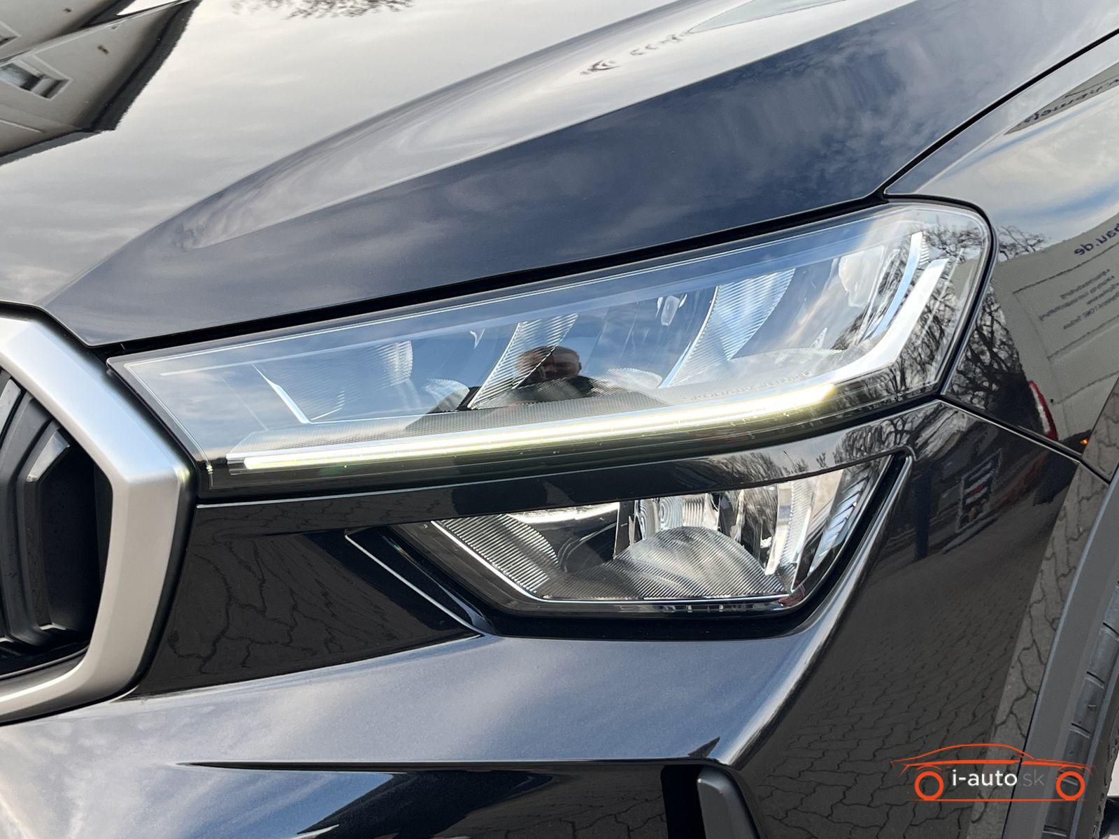 Škoda Kodiaq 2025 na predaj – fotografia 10