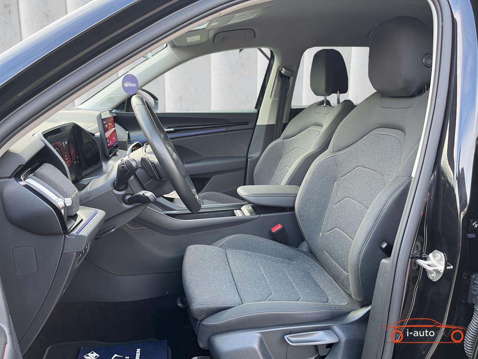 Škoda Kodiaq 2025 na predaj – fotografia 12