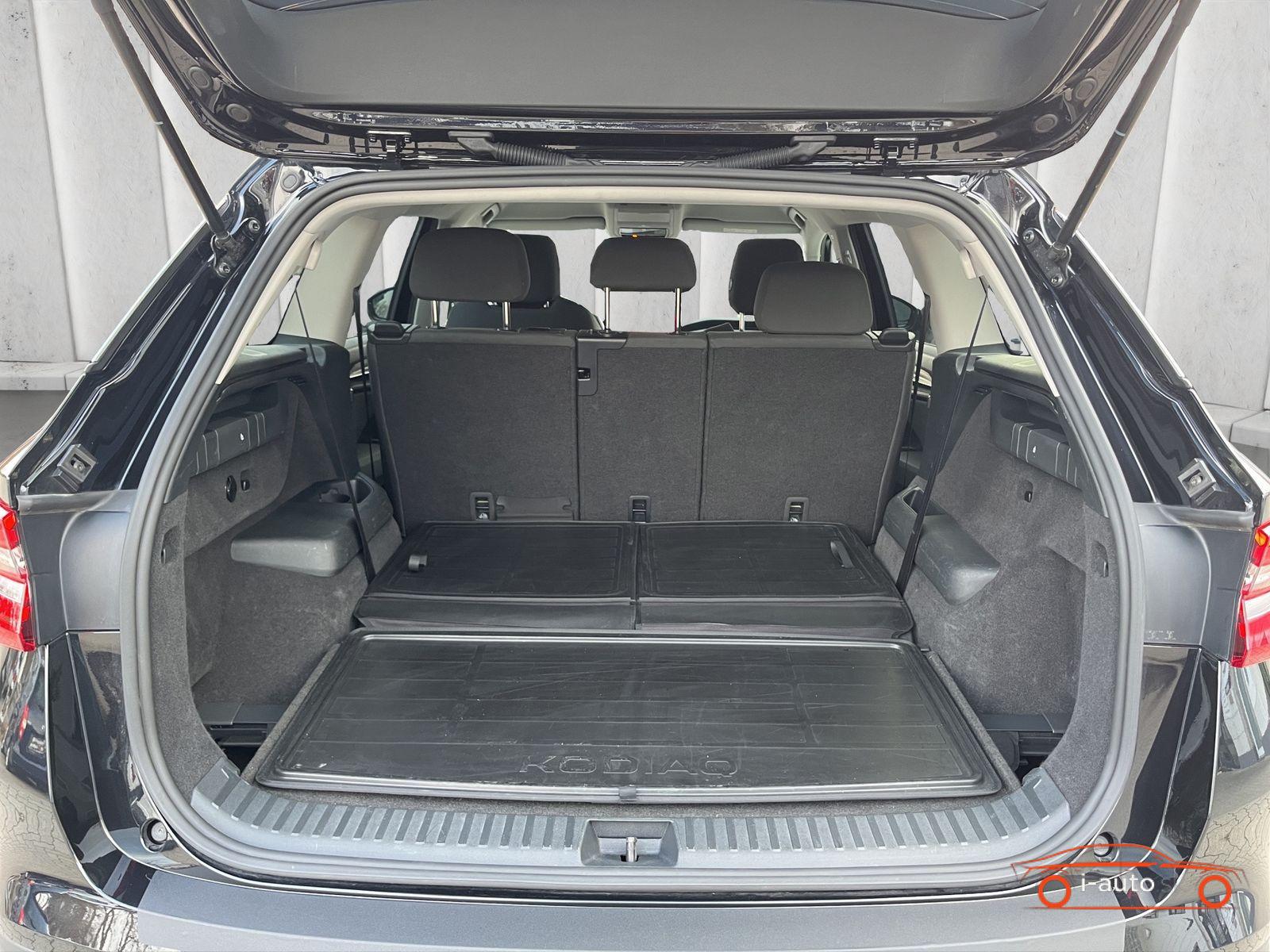 Škoda Kodiaq 2025 na predaj – fotografia 13
