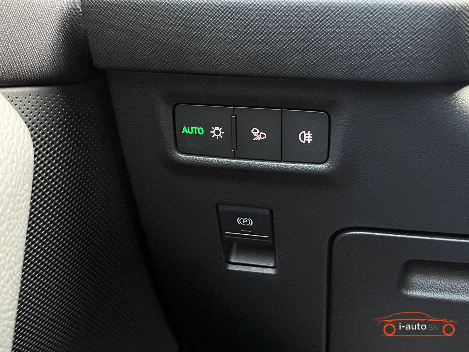 Škoda Kodiaq 2025 na predaj – fotografia 17