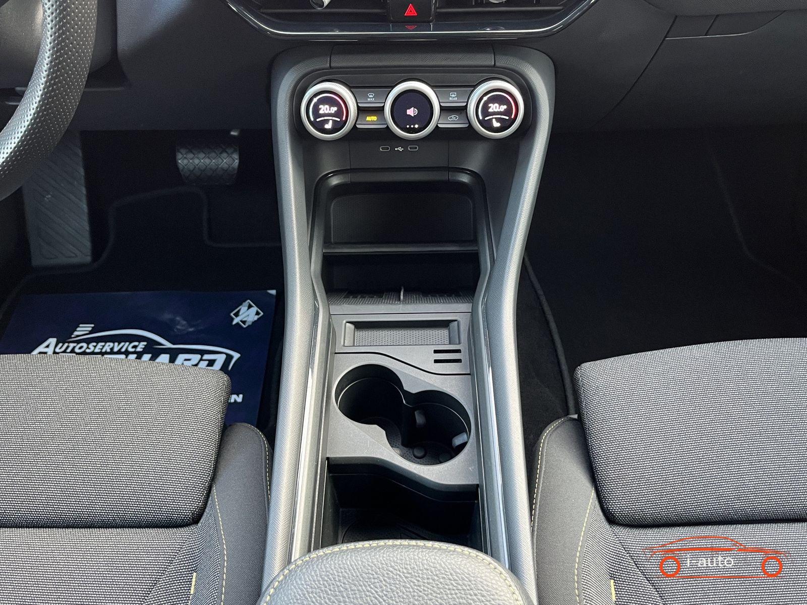 Škoda Kodiaq 2025 na predaj – fotografia 21