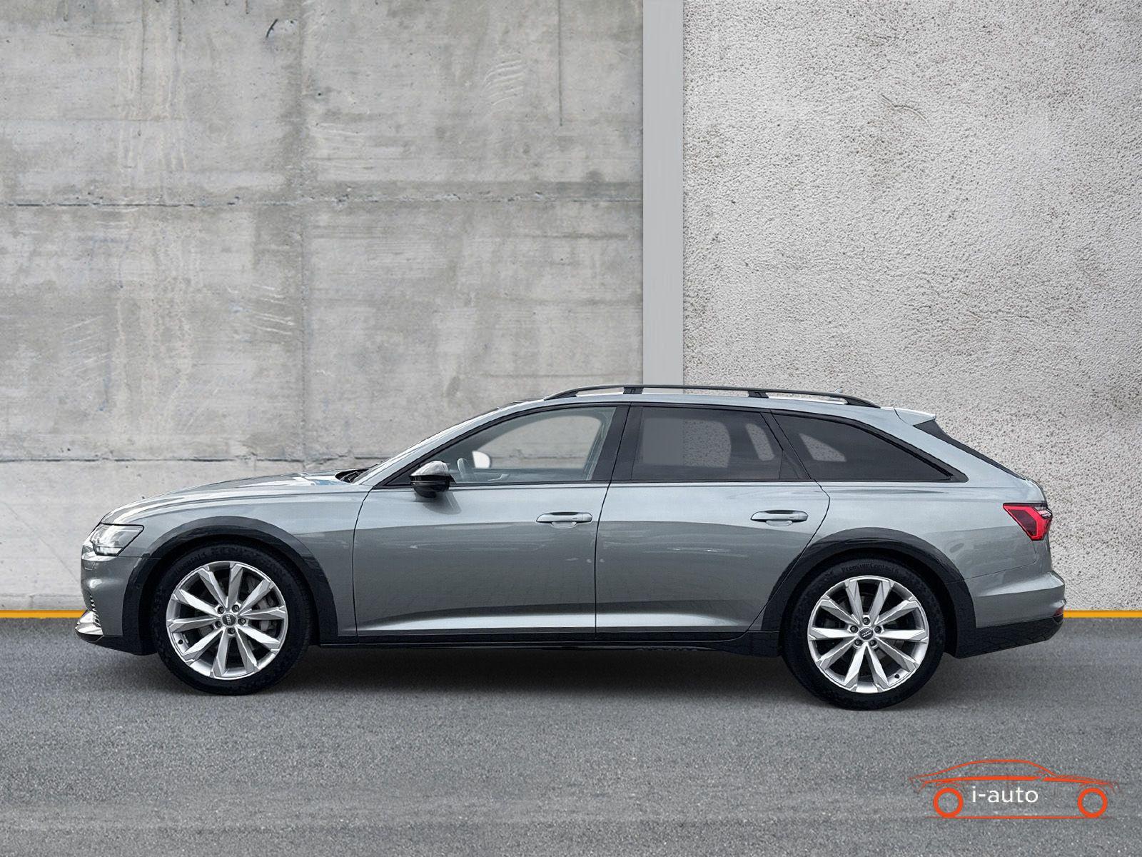 Audi A6 2020 na predaj