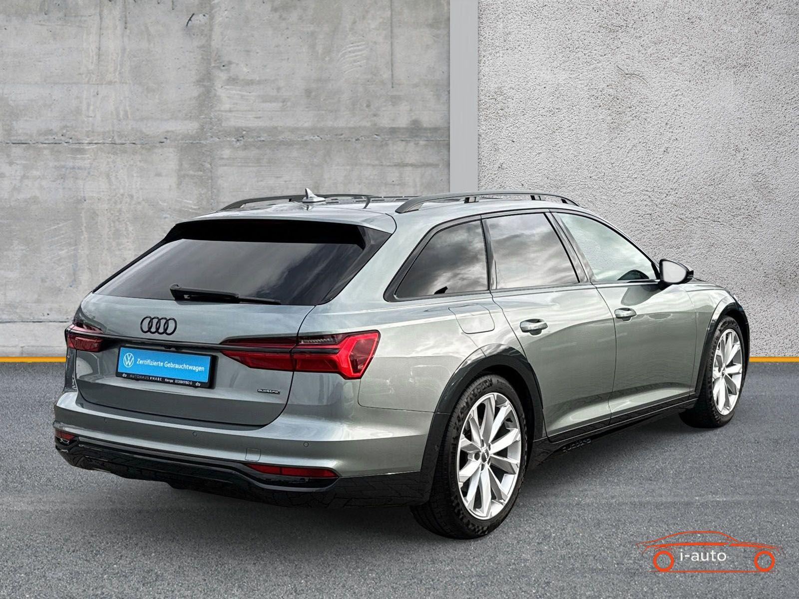 Audi A6 2020 na predaj – fotografia 2