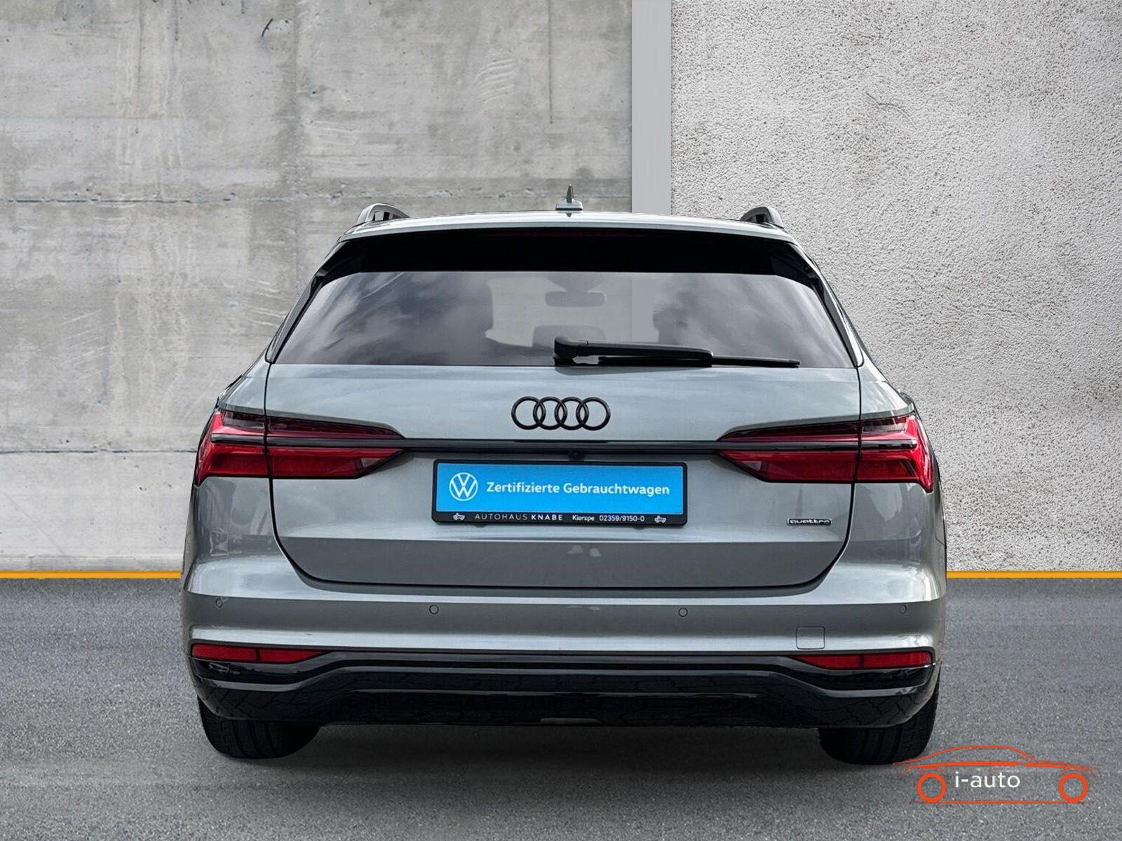 Audi A6 2020 na predaj – fotografia 3