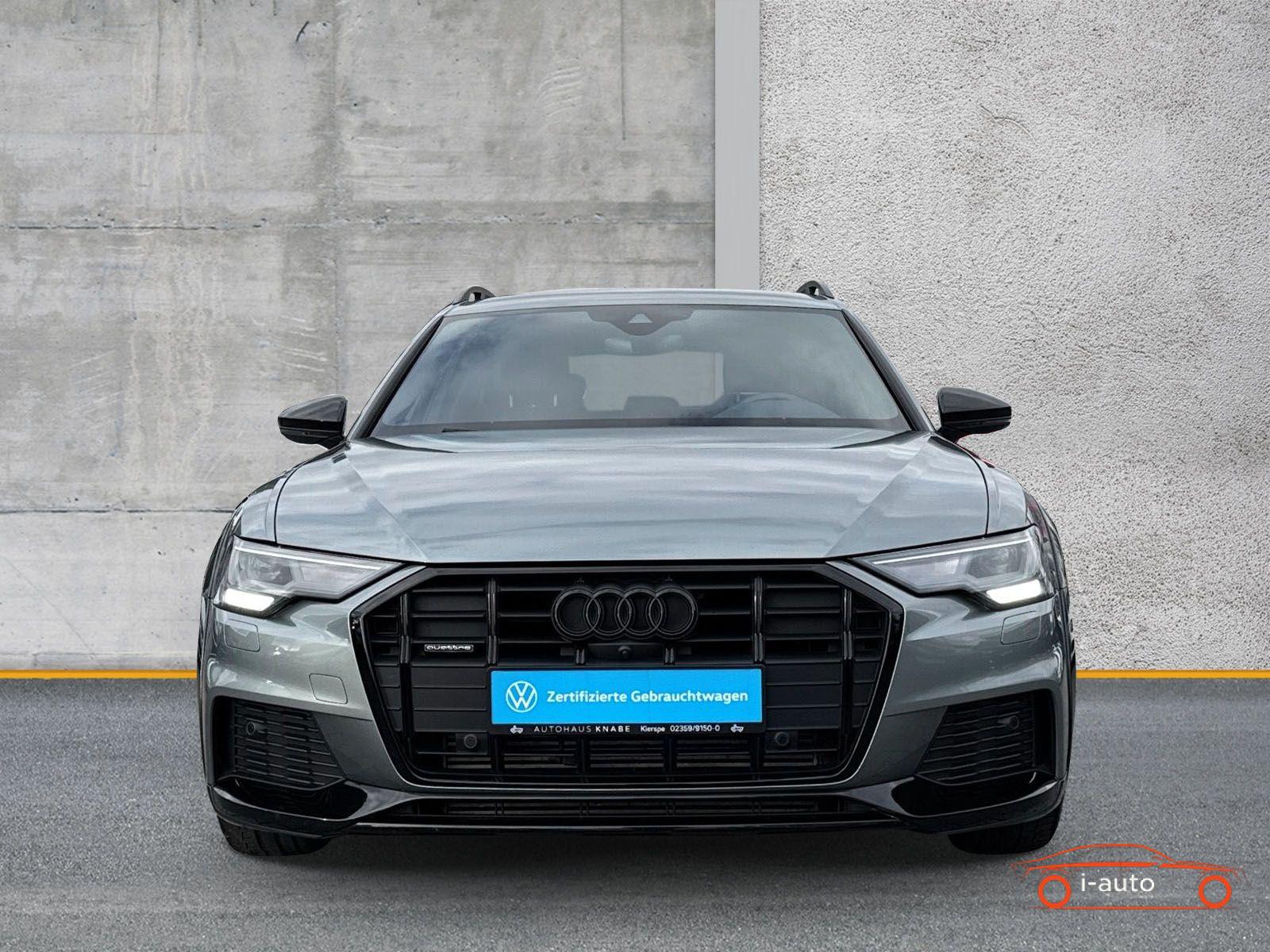 Audi A6 2020 na predaj – fotografia 4