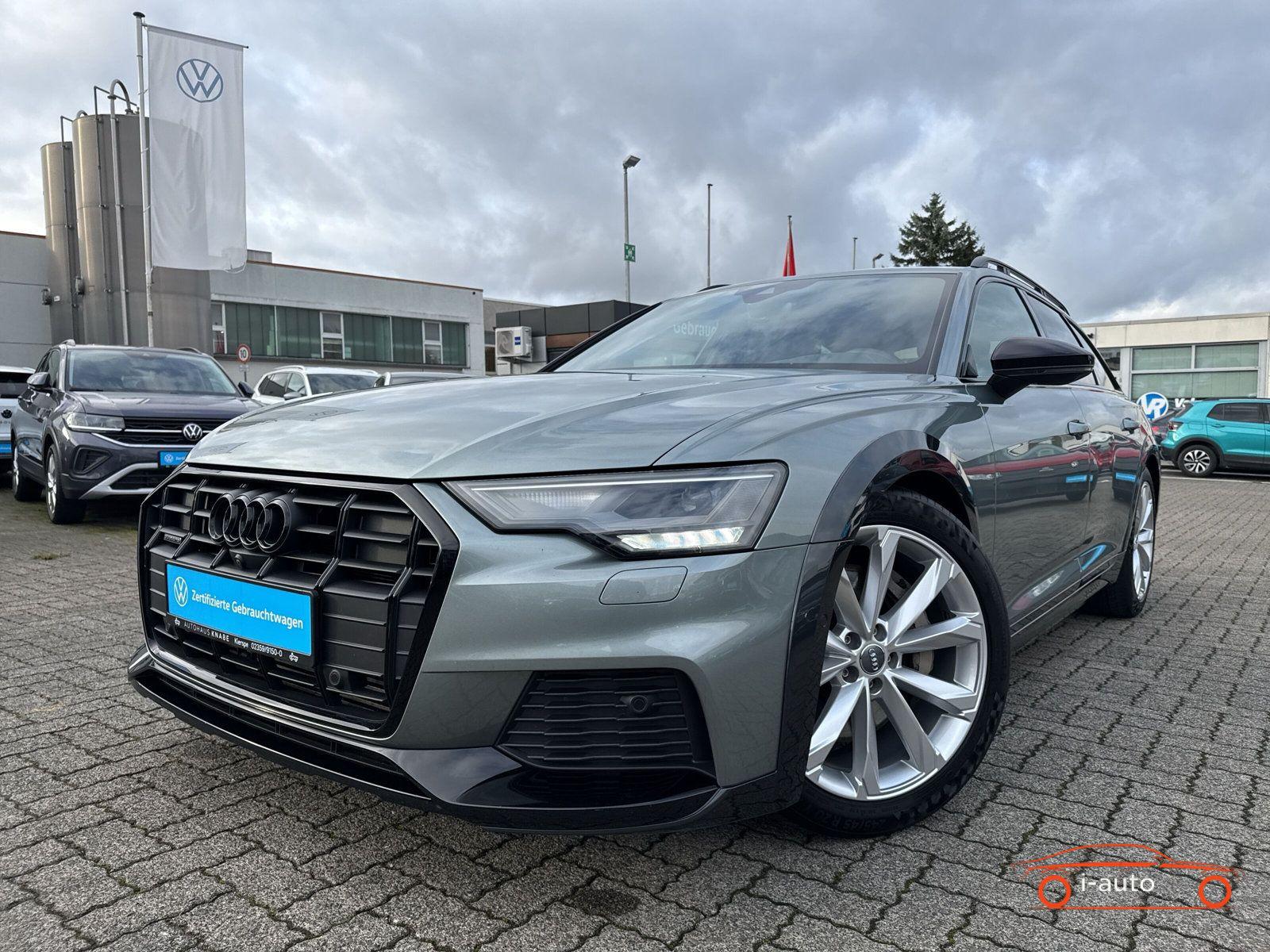 Audi A6 2020 na predaj – fotografia 5