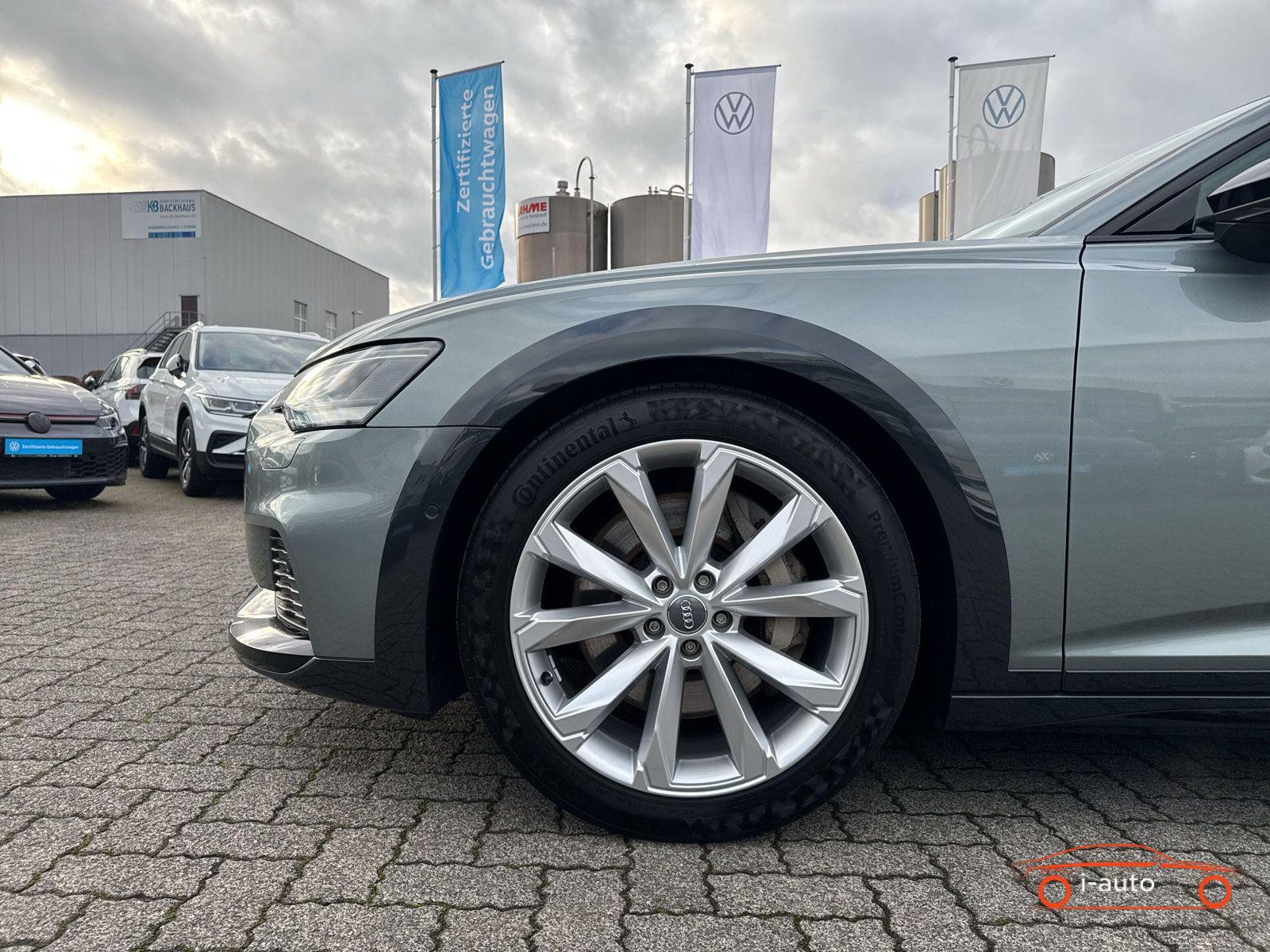 Audi A6 2020 na predaj – fotografia 6