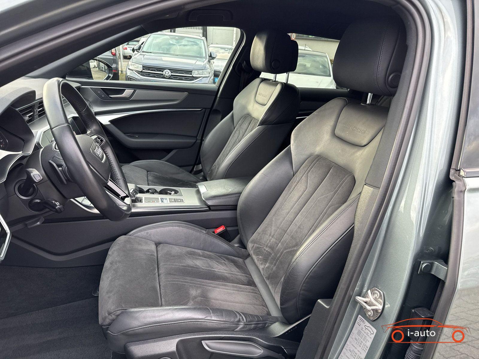 Audi A6 2020 na predaj – fotografia 8