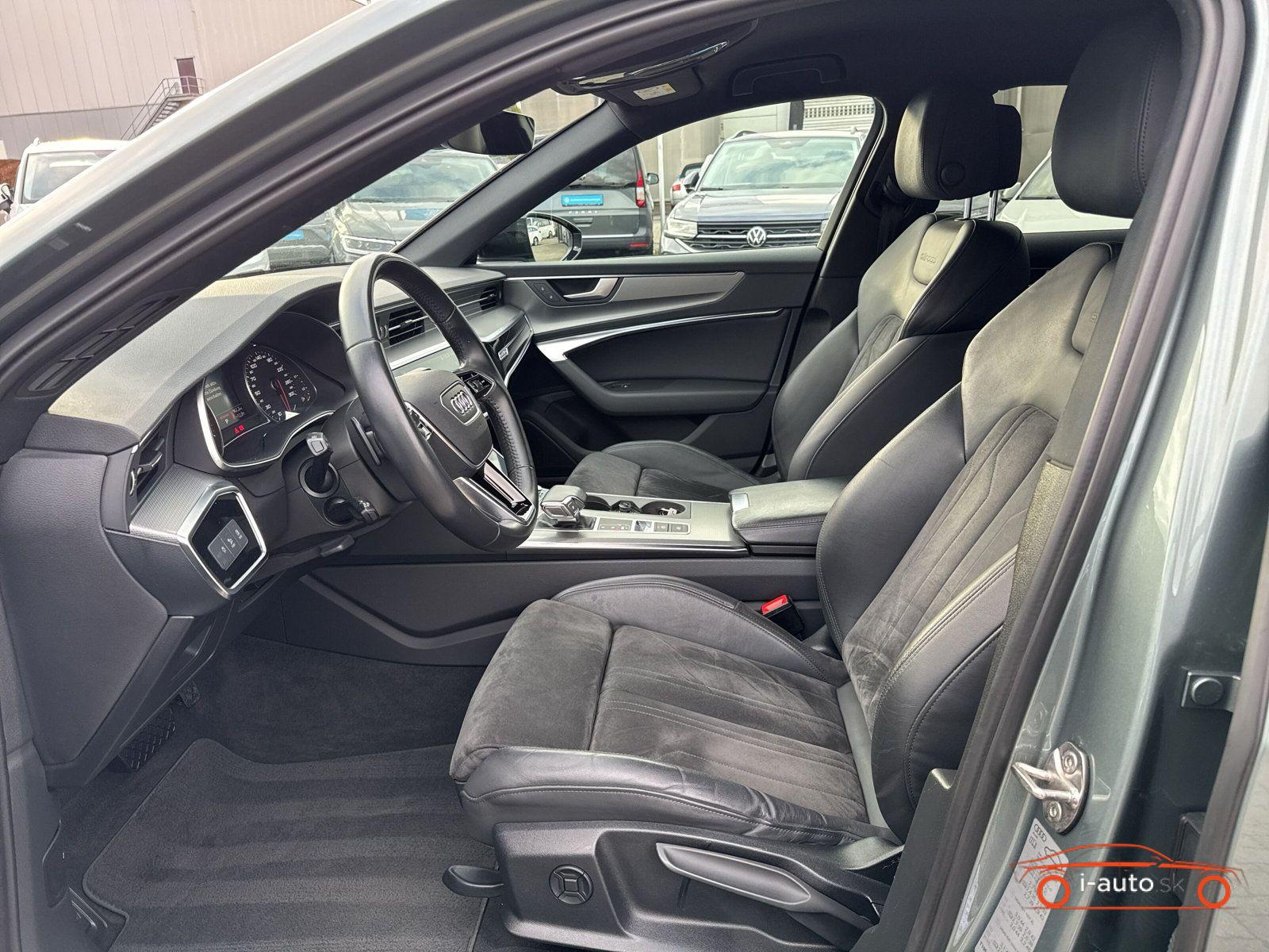Audi A6 2020 na predaj – fotografia 9
