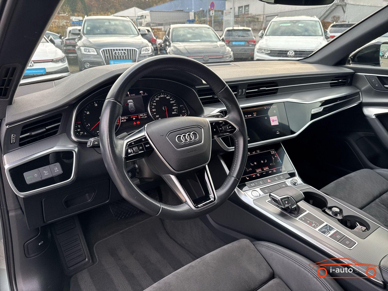 Audi A6 2020 na predaj – fotografia 10
