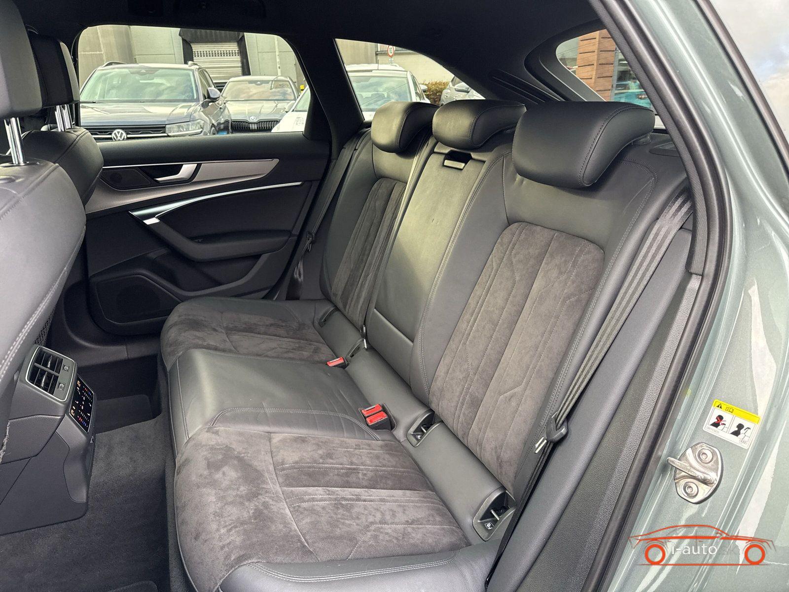 Audi A6 2020 na predaj – fotografia 11