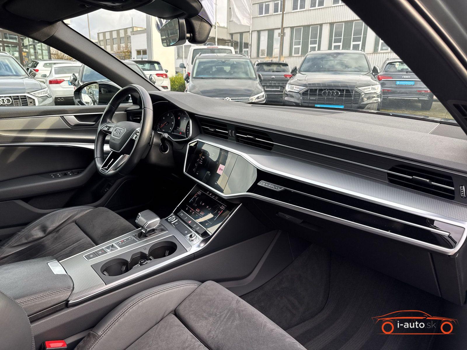 Audi A6 2020 na predaj – fotografia 12
