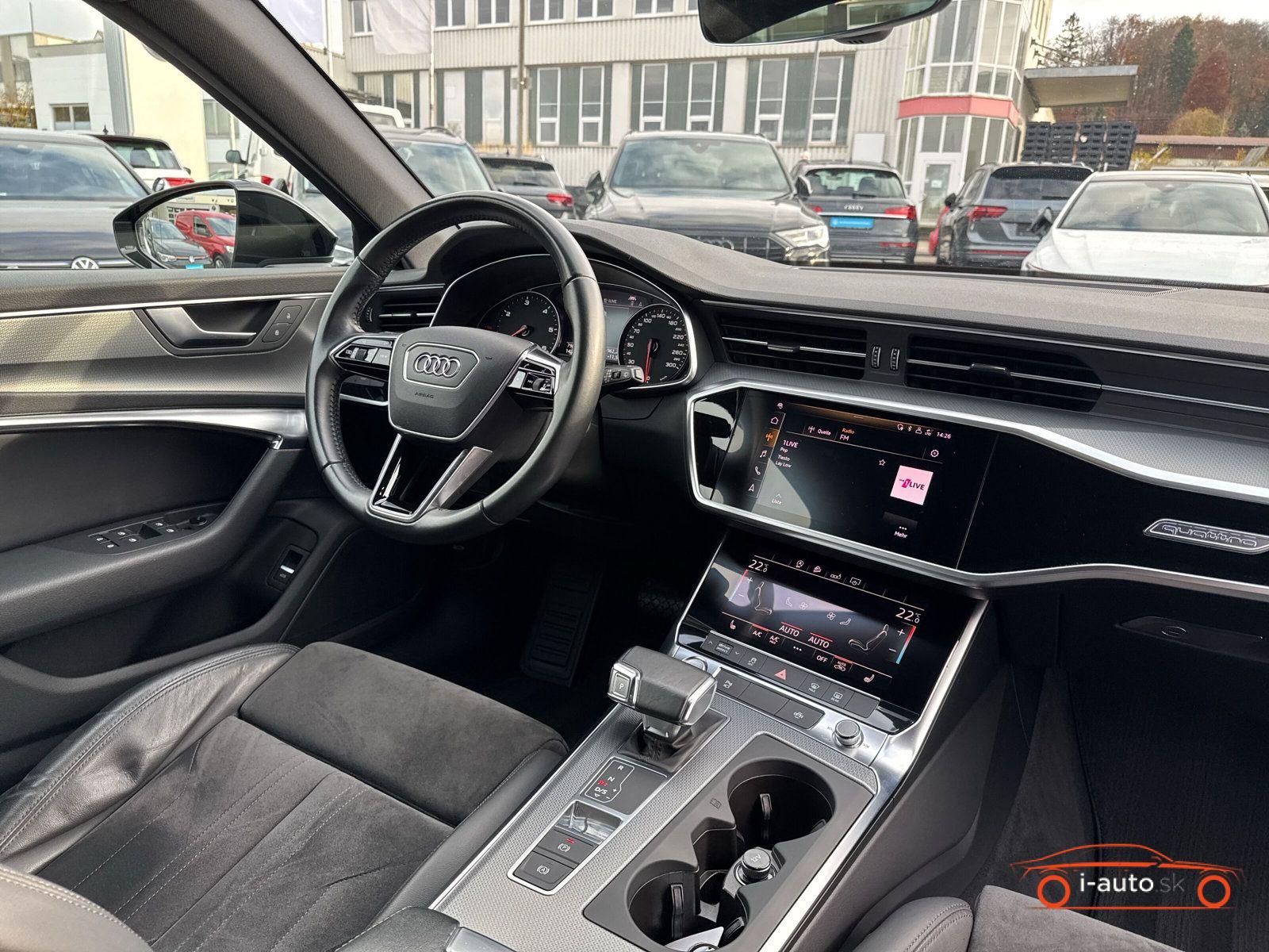 Audi A6 2020 na predaj – fotografia 13