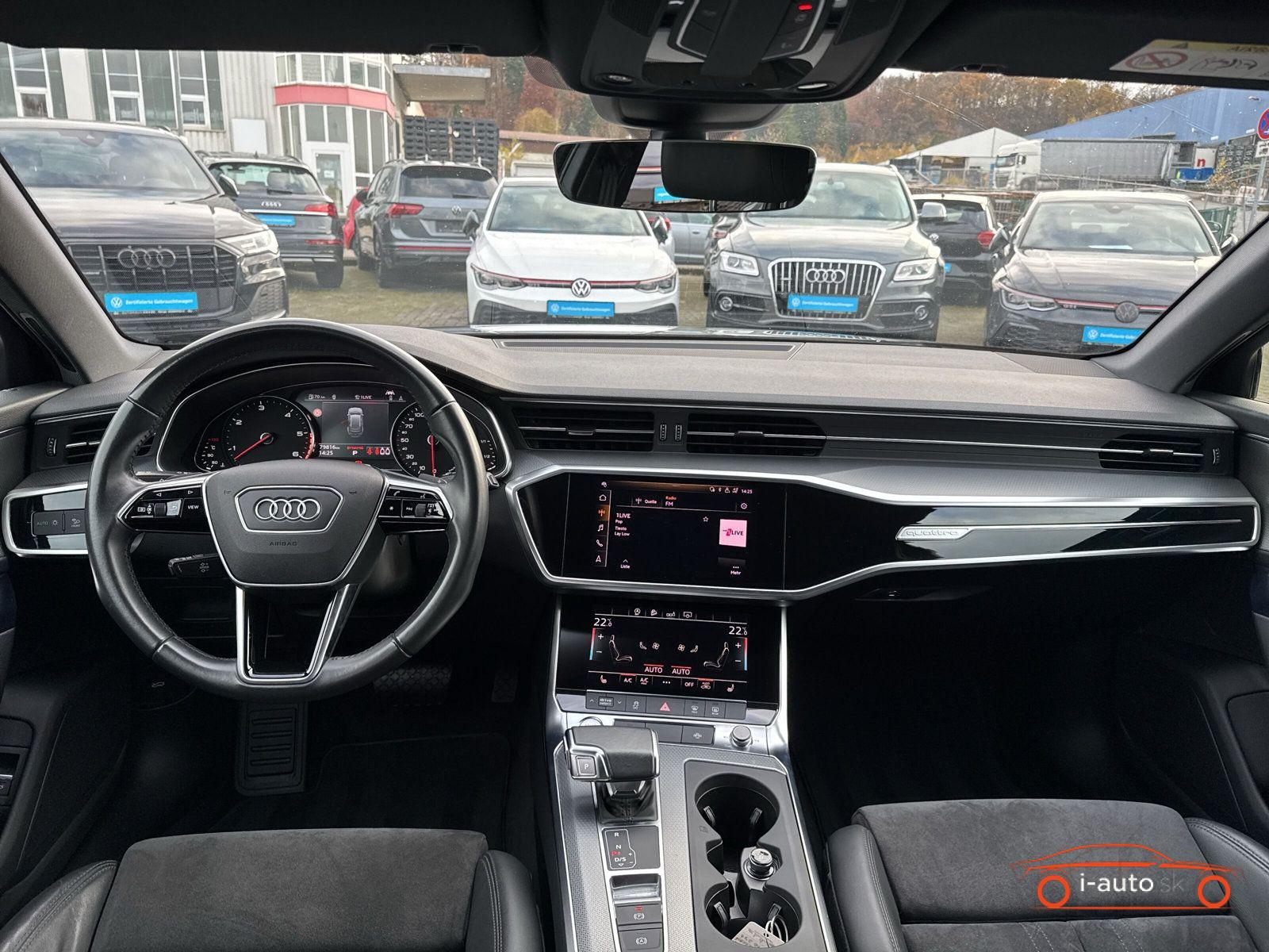 Audi A6 2020 na predaj – fotografia 14