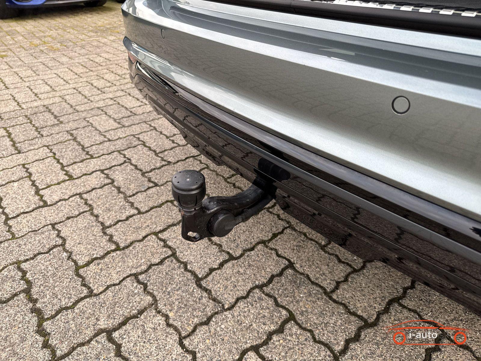 Audi A6 2020 na predaj – fotografia 15