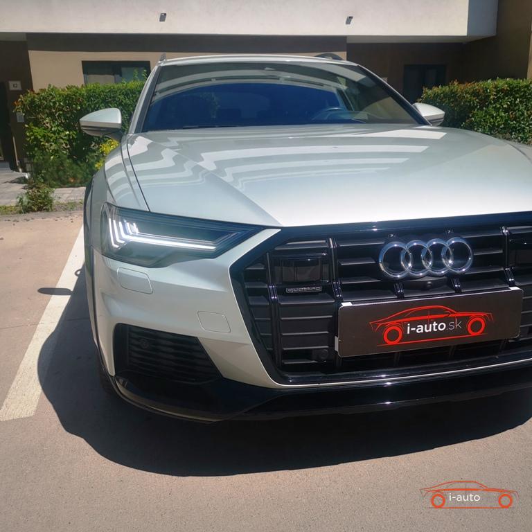 Audi A6 2022 na predaj – fotografia 3
