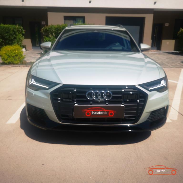 Audi A6 2022 na predaj – fotografia 4
