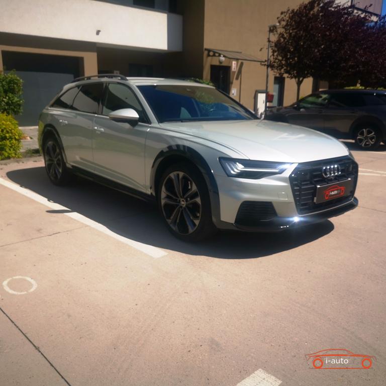 Audi A6 2022 na predaj – fotografia 5