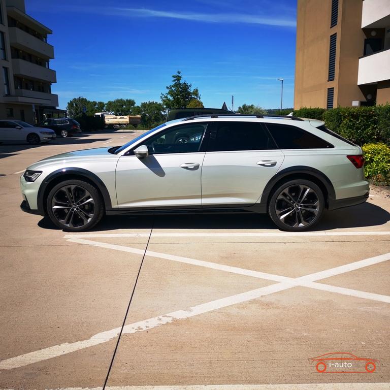Audi A6 2022 na predaj – fotografia 6