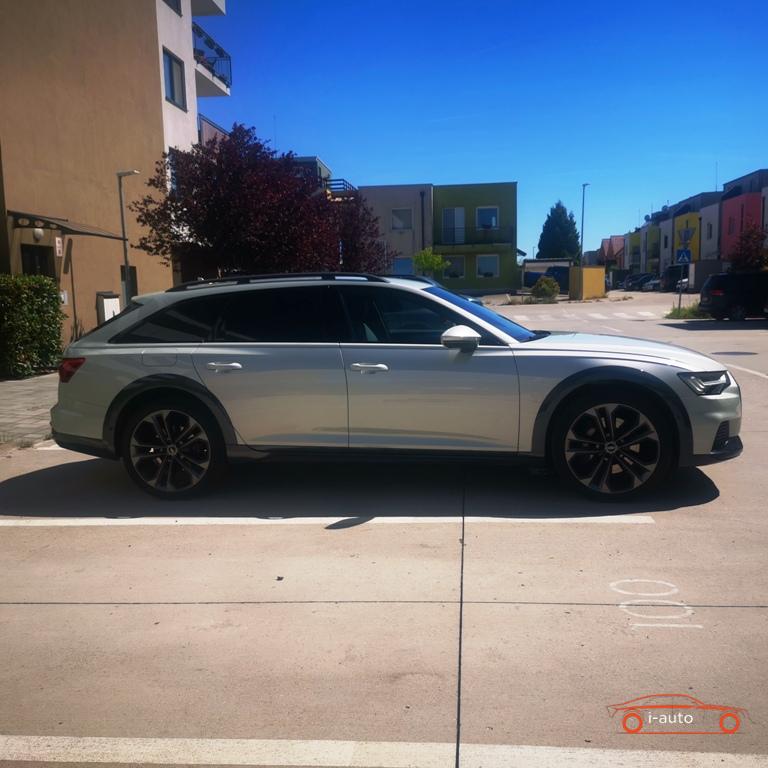 Audi A6 2022 na predaj – fotografia 7
