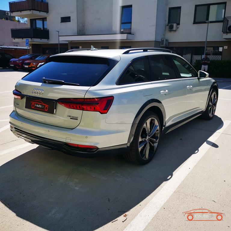 Audi A6 2022 na predaj – fotografia 8