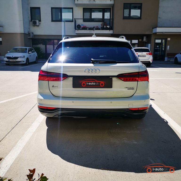 Audi A6 2022 na predaj – fotografia 9