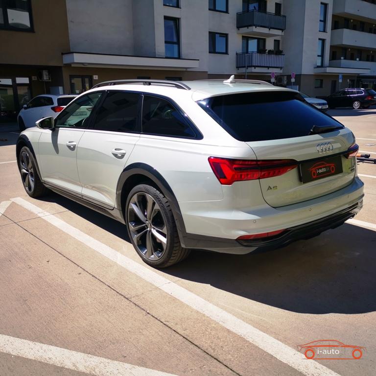 Audi A6 2022 na predaj – fotografia 10
