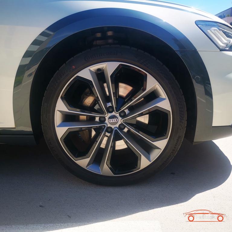 Audi A6 2022 na predaj – fotografia 11