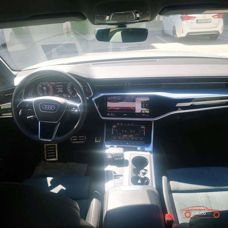 Audi A6 2022 na predaj – fotografia 12
