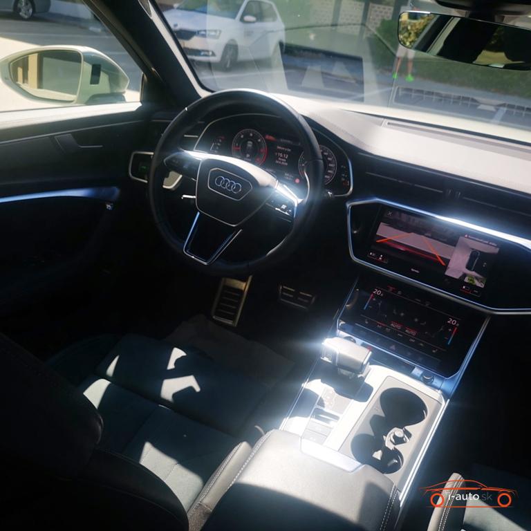 Audi A6 2022 na predaj – fotografia 13