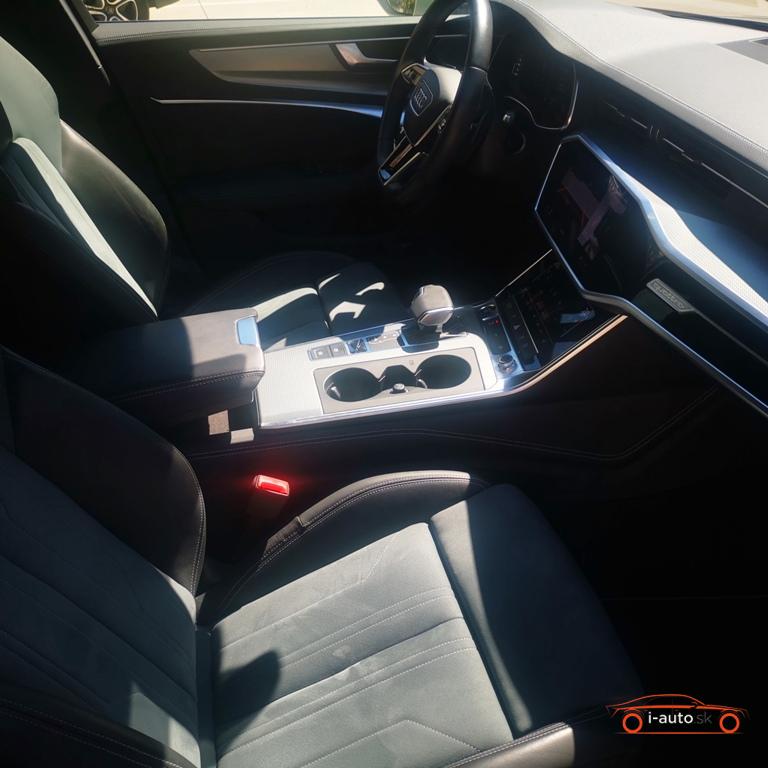 Audi A6 2022 na predaj – fotografia 15