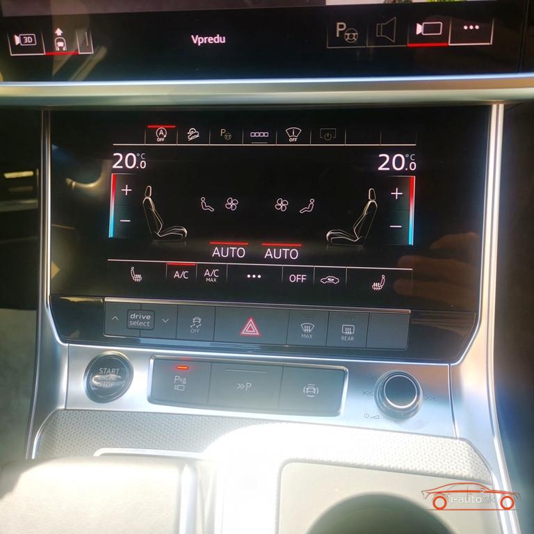Audi A6 2022 na predaj – fotografia 18