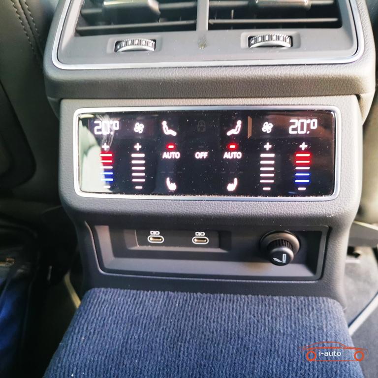 Audi A6 2022 na predaj – fotografia 21