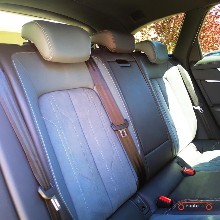 Audi A6 2022 na predaj – fotografia 22