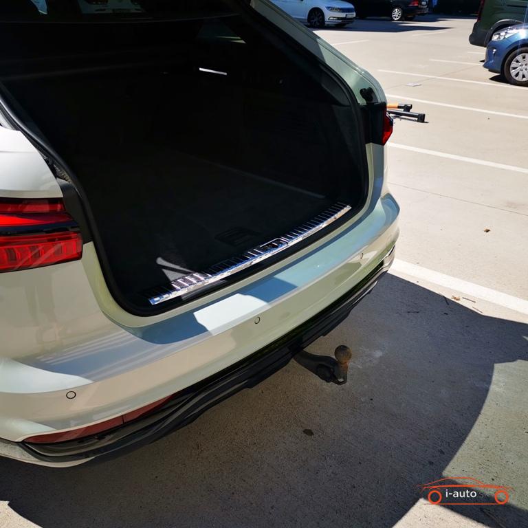 Audi A6 2022 na predaj – fotografia 24