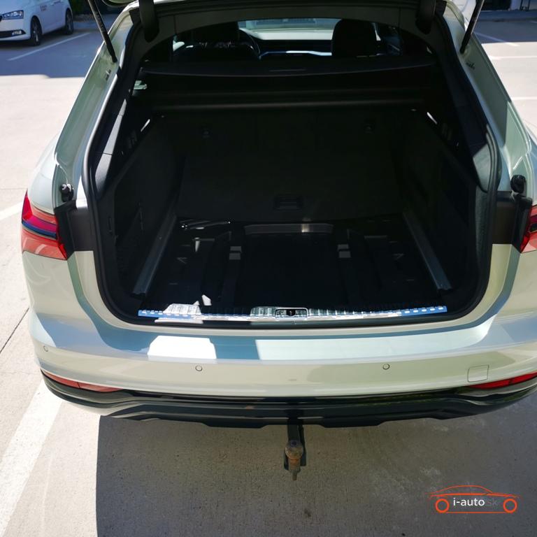 Audi A6 2022 na predaj – fotografia 25
