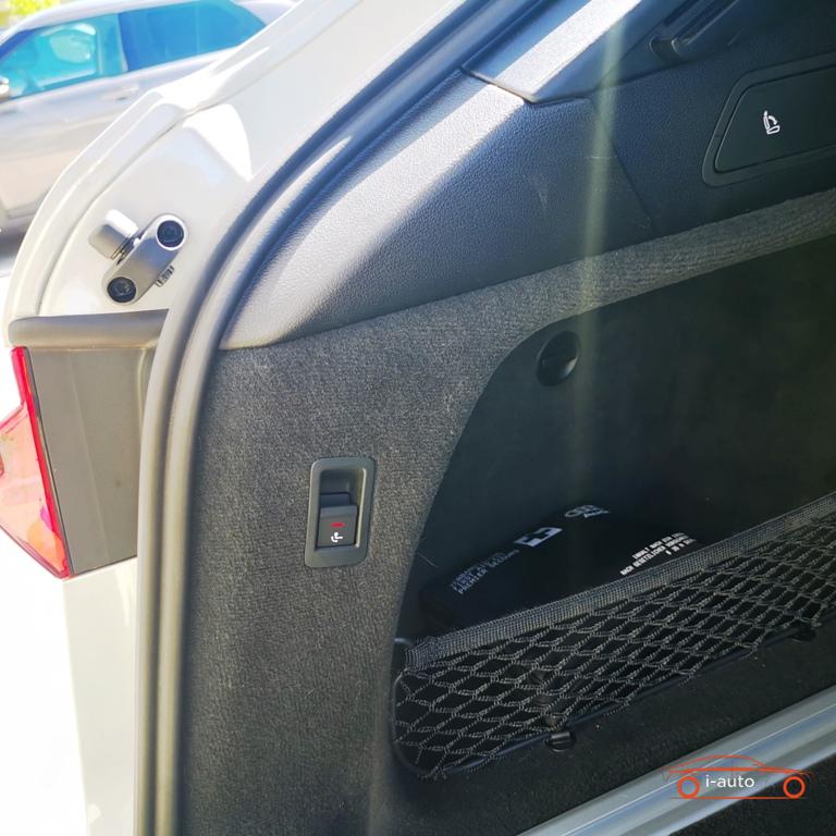 Audi A6 2022 na predaj – fotografia 26