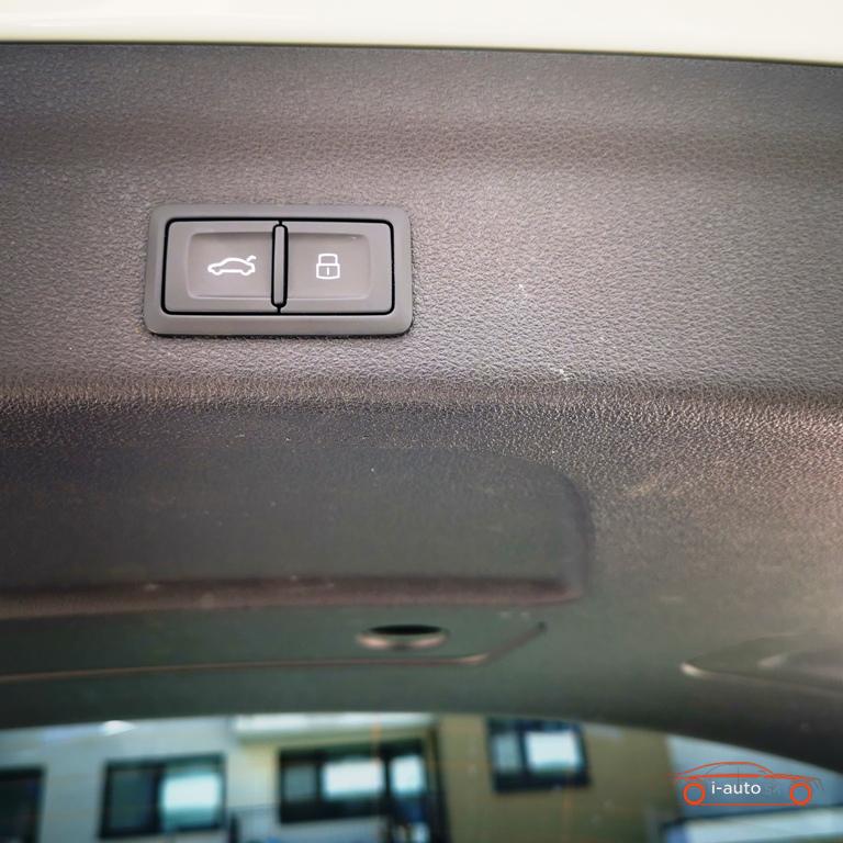 Audi A6 2022 na predaj – fotografia 27