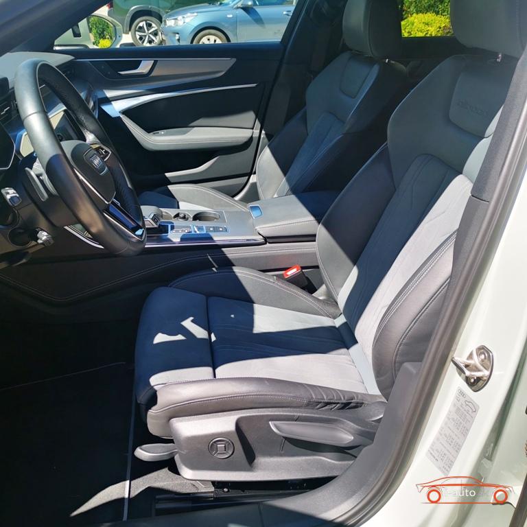Audi A6 2022 na predaj – fotografia 29