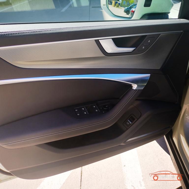 Audi A6 2022 na predaj – fotografia 30